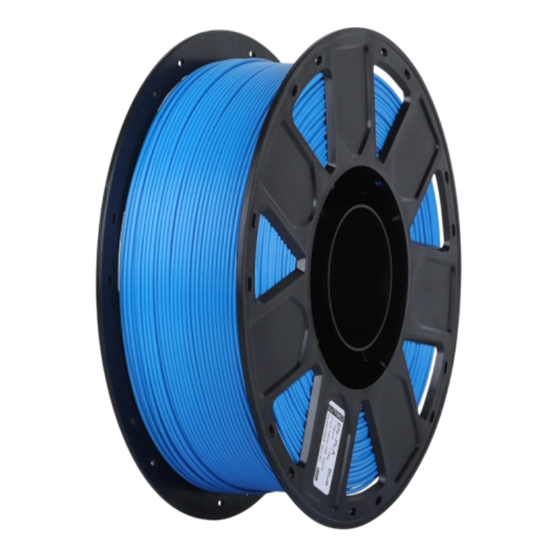 Філамент (пластик) для 3D принтера CREALITY PLA 1кг, 1.75мм, синій (3301010125)